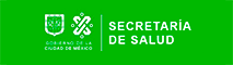 Secretaría de Salud de la Ciudad de México